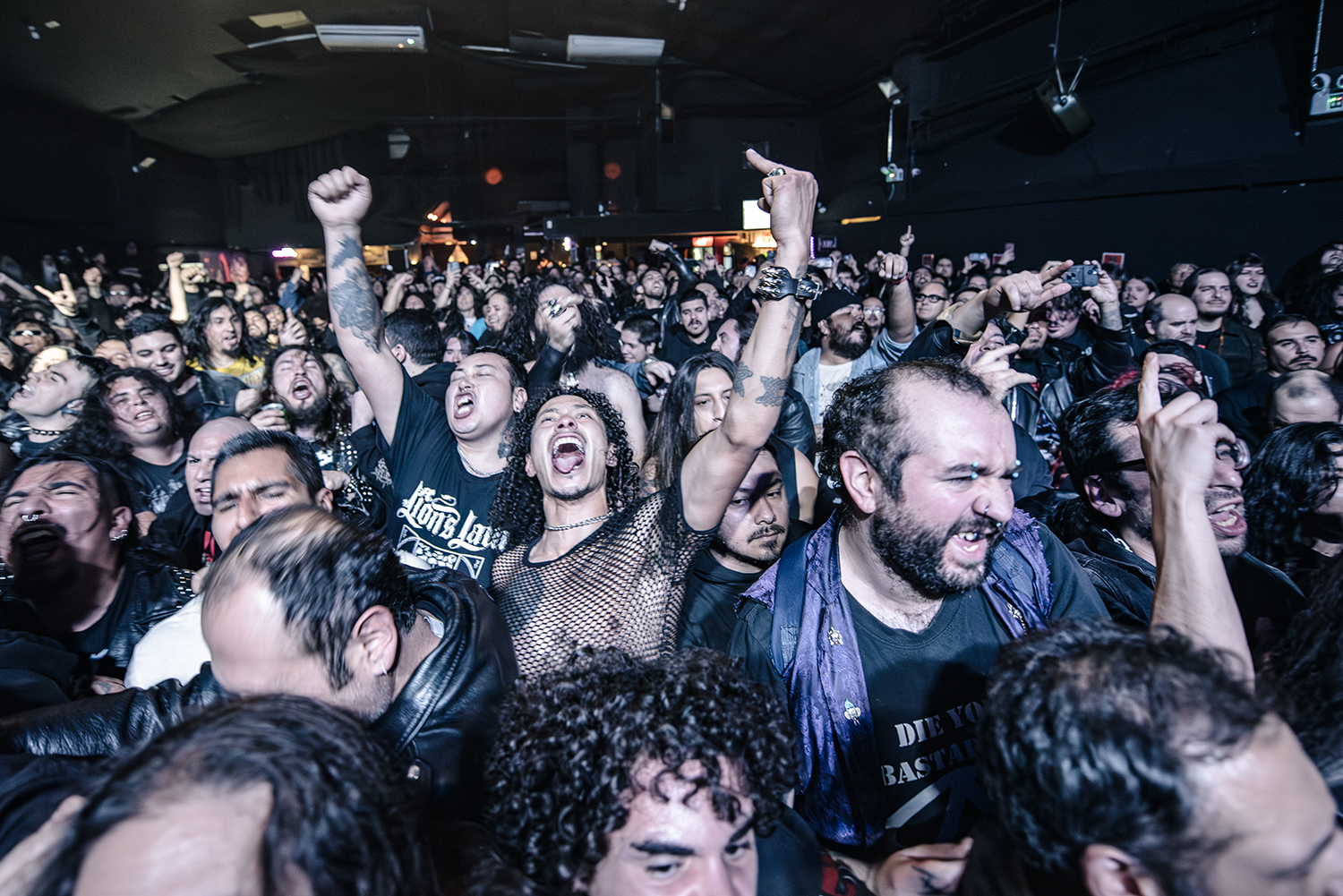 Midnight - Satanic Royalty 15th Anniversary World Tour 2026